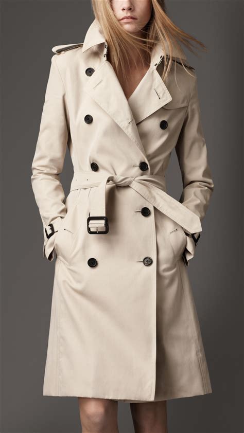 solde trench burberry|burberry trench sale outlet.